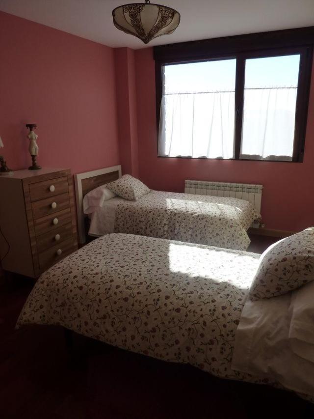 El Perfume Del Almendro Guest House Quintanilla del Agua Exterior photo